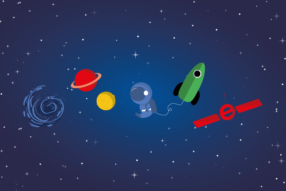 Doodle Google