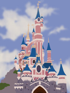 Disneyland Paris
