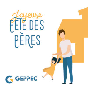 Publication Fête des Pères 2023