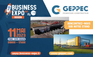 Publication Salon Business Expo