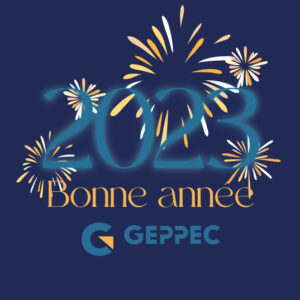 Publication Bonne Année 2023