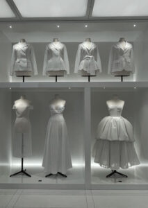 Galerie Dior - Paris