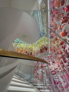 Galerie Dior - Paris