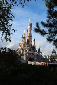 Disneyland - Paris