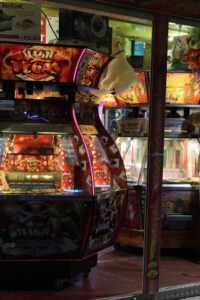 Fête Foraine - Royan