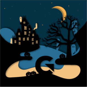 Publication Halloween 2023