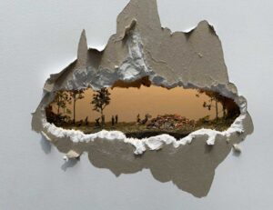 Thomas Doyle - Small is Beautiful