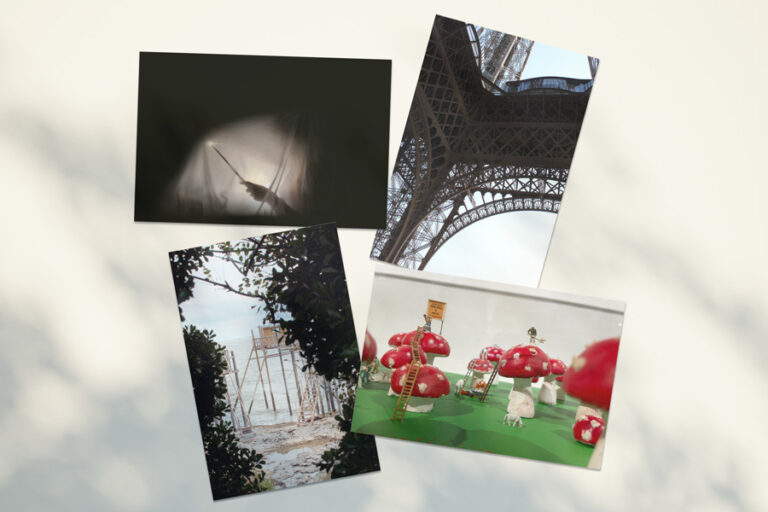 Photographies