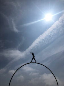 Les Jardins d'Etretat
