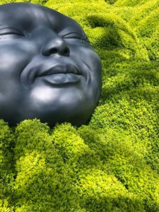 Les Jardins d'Etretat