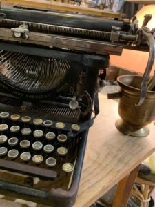 Brocante - Bosc Le Hard