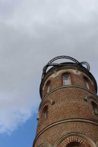 Maison de Jules Verne - Amiens