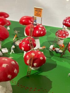 Minimiam - Small is Beautiful