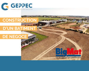 Publication Construction Big Mat