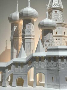 Camille Ortoli - Small is Beauiful - Paris