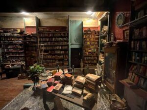 Ronan-Jim Sevellec - Small is Beautiful