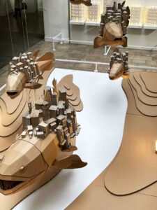 Tank & Popek - Small is Beautiful