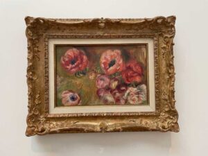 Musée des beaux arts - Rouen