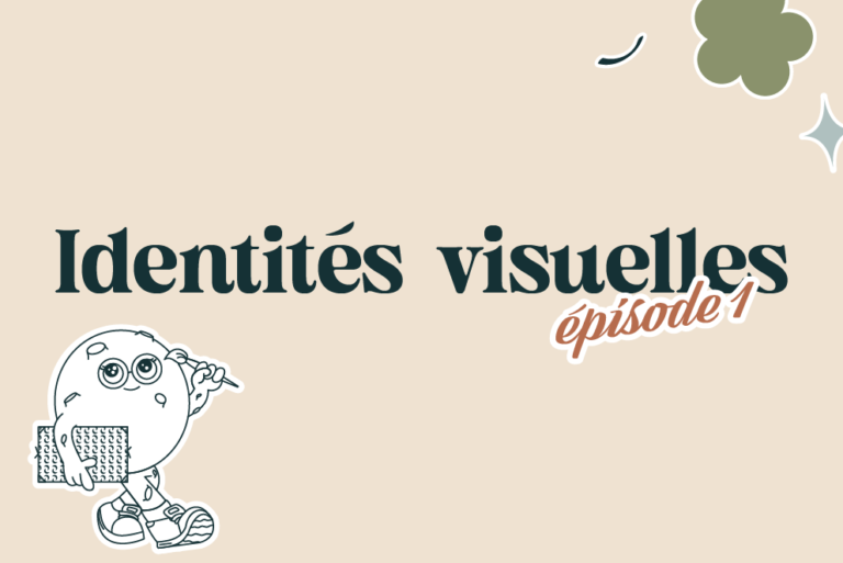 Identité Visuelle – Vidéos